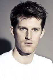Photo of Theo Cross as Masen