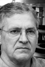 Photo of Stan Weinmüller as David Neville