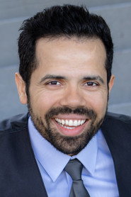Photo of Francisco Soto Jr. as Lugo