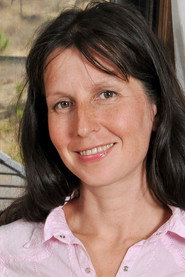 Photo of Oksana