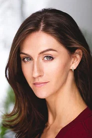 Photo of Avaah Blackwell as Scarlett Jones