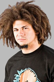 Photo of Carlos Colón Jr. as Carlito