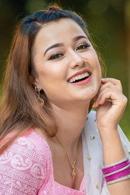 Photo of Riyasha Dahal
