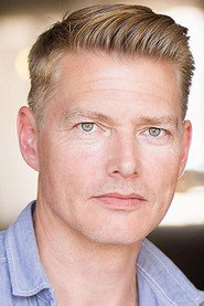 Photo of Richard Dee-Roberts as Charles Wilson