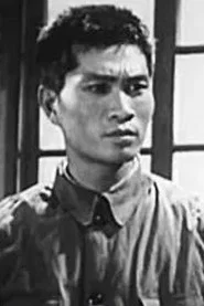 Photo of Lianhai Wang as 李江