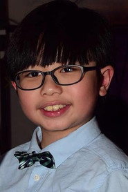 Photo of Ivan Chan as Fruit Yu