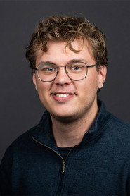 Photo of Joshua Pruett as Johnny