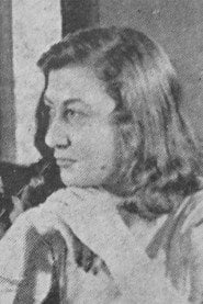 Photo of Viktorya Haçikyan as Gül's Mother