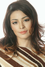 Photo of Dilnaz Akhmadieva as Alya