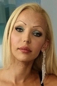 Photo of Renata Davila as (archive footage)