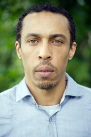 Photo of Jarreau Benjamin as Joe Malone