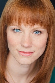 Photo of Kara Davidson as Charlene