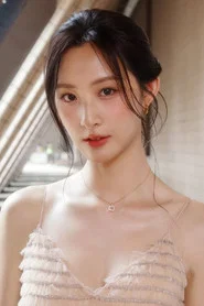 Photo of Angelina Chiu as Su Qinglian