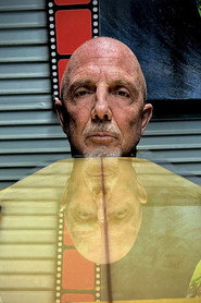 Photo of Bird Huffman as Self