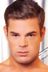 Photo of Patrick Downs