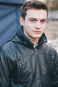 Photo of Martin Kashirokov as Peter