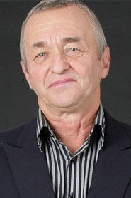 Photo of Ray Woolf as Trevor