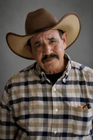 Photo of Rigo Barajas as Rigo Barajas