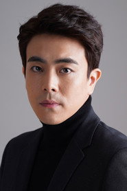 Photo of Park Jeong-bok as Yoon Il