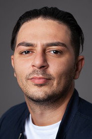 Photo of Matthew Sant Sultana as Jonathan