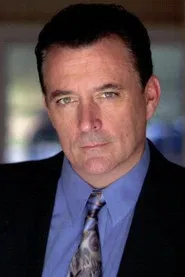 Photo of Bill Ferrell as Tim Marsh