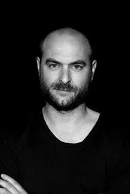 Photo of Alberto Vázquez as Sucia Bestia & Niño Fantasma
