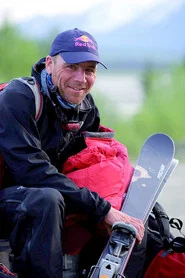 Photo of Axel Naglich as Himself
