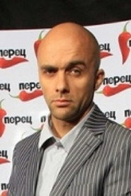 Photo of Ivan Raspopov as leading