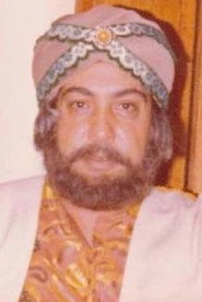 Photo of Jamal Hussni as Zaki Effendi