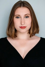 Photo of Becca Blacksten as Sam