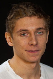 Photo of Alex Spona