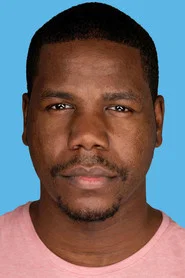 Photo of Paul Cottman as Barrett