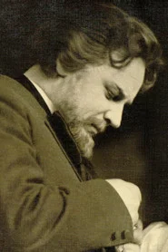 Photo of Boris Belousov as Gavrila Panteleyevich Belugin