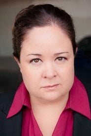 Photo of Missy Doty as Cammi