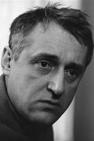 Photo of Evald Schorm as Hugo Jílek
