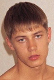 Photo of Alexander Arov