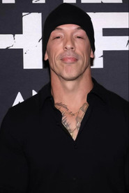 Photo of Kevin Lawson as Tick