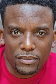 Photo of Garrett Hendricks as Gonzo