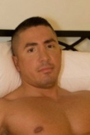 Photo of Eric Cordova