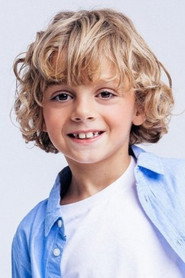 Photo of Álex Cirvián as Pablo