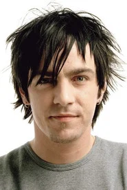 Photo of Adam Gontier as Lead Vocals / Rhythm Guitar