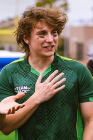 Photo of Charlie Dalgleish as Slimecicle