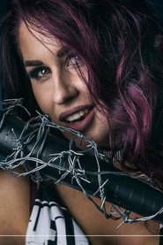 Photo of Vicky Haskins as Herself