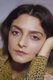Photo of Ariella Mastroianni as Sophia Romero
