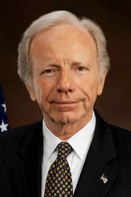 Photo of Joe Lieberman as Self (archive footage)