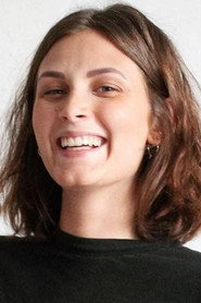 Photo of Amanda Friis Jürgensen as Malou
