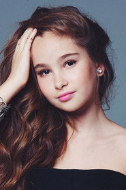 Photo of Aleksandra Abrameytseva as Masha