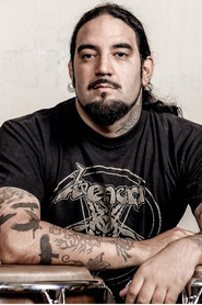 Photo of Martín López as Self - Drums