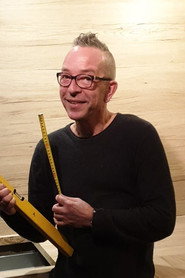 Photo of Jan Altena as Orry