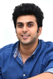 Photo of Rohan Manoj as Mangalam